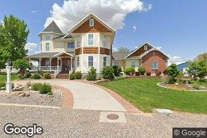 556 W 200 N, Aurora, UT 84620