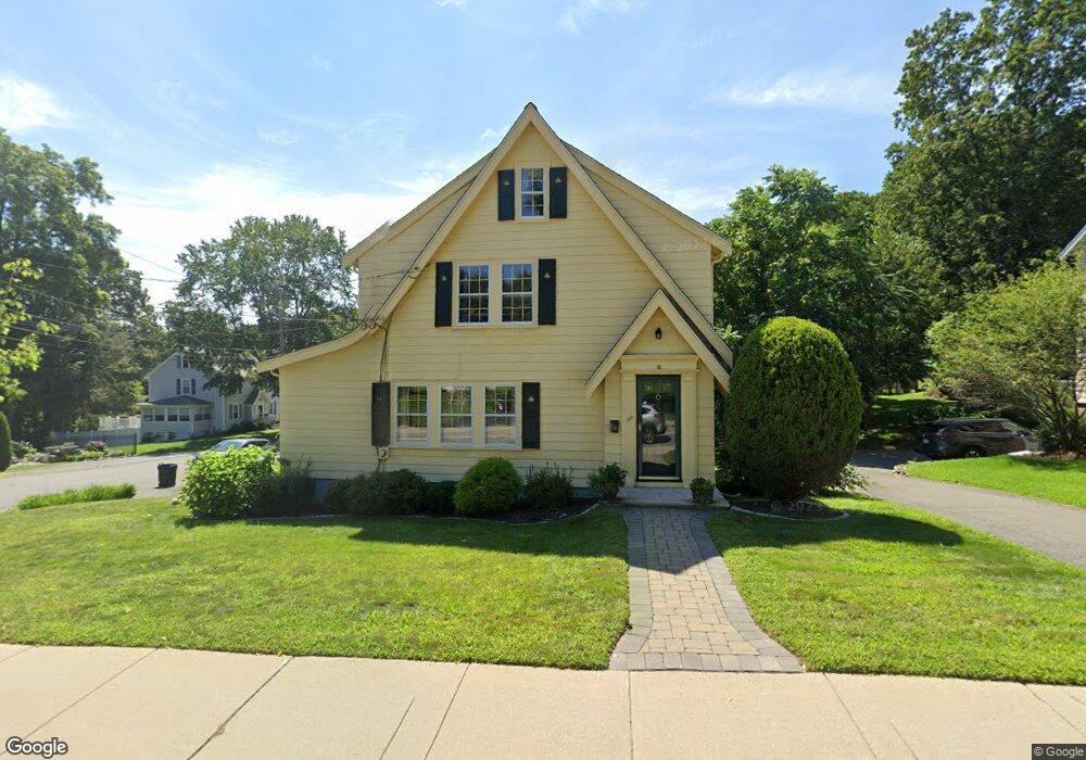 136 Pleasant St, Woburn, MA 01801 - photo 1
