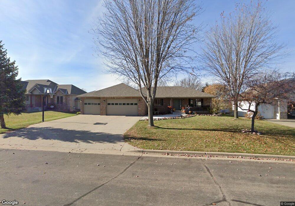 1703 5th Ave N, Sauk Rapids, MN 56379 - photo 1