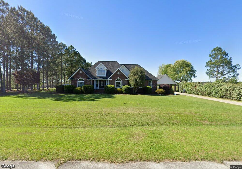 4067 E Gate Dr, Camilla, GA 31730 - photo 1