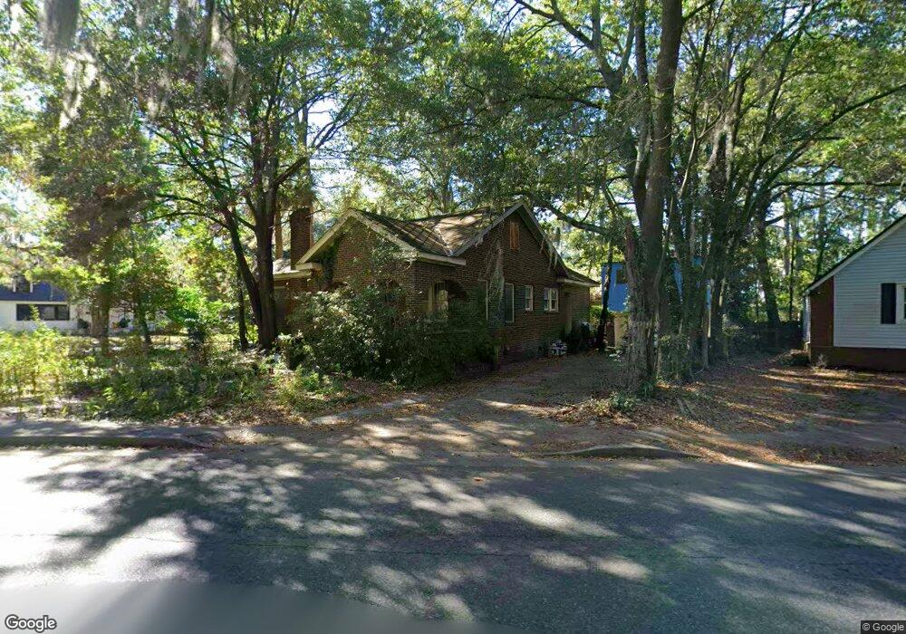 1115 Skidaway Rd, Savannah, GA 31404 - photo 1