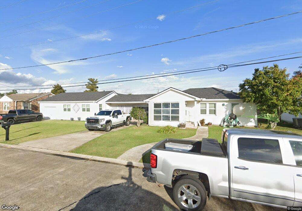 550 Maple Ave, Houma, LA 70364 - photo 1