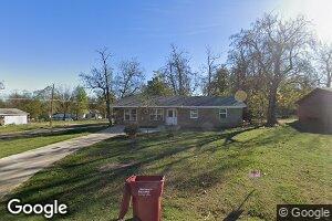 507 N H St, Hugo, OK 74743