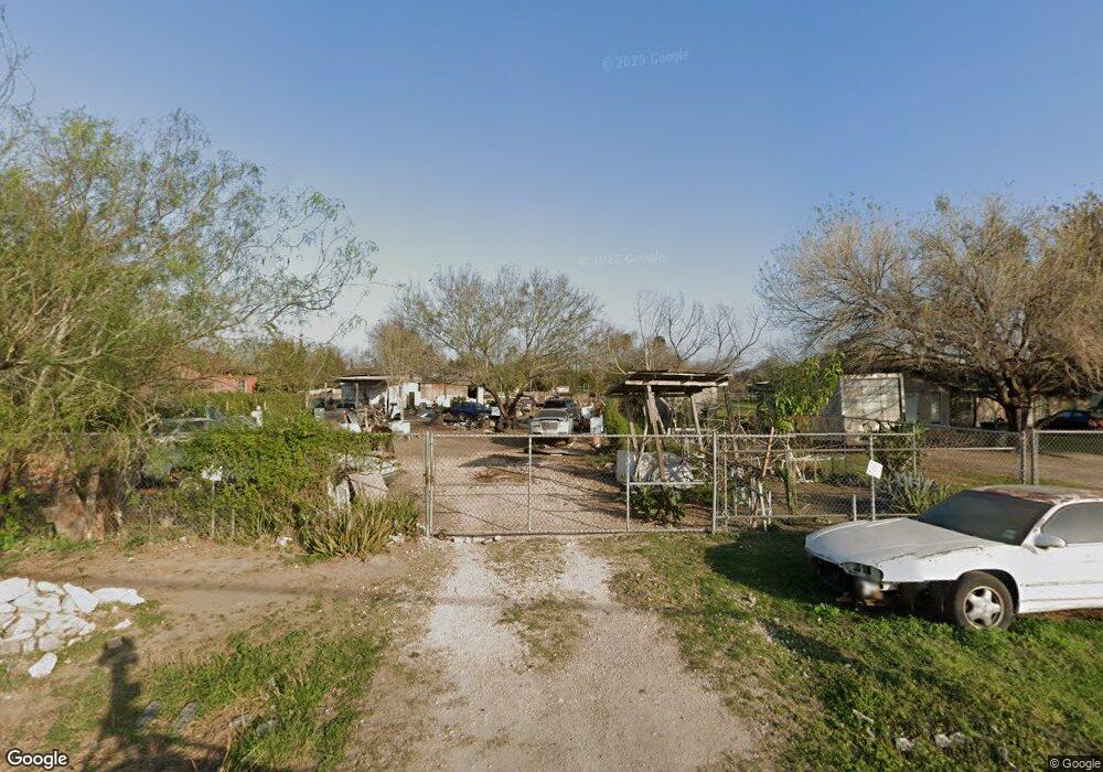 6704 N Victoria Rd, Donna, TX 78537 - photo 1