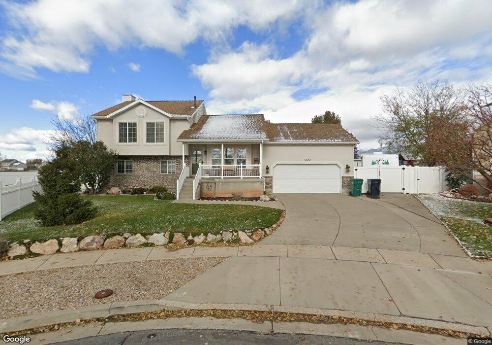 1620 N 250 E, Layton, UT 84041 - photo 1