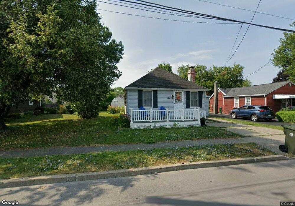 753 Meadow Dr, North Tonawanda, NY 14120 - photo 1