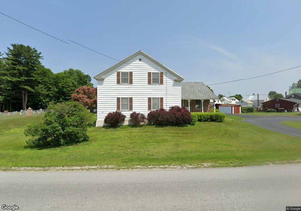 3005 Vermont Route 78, Highgate Center, VT 05459 - photo 1