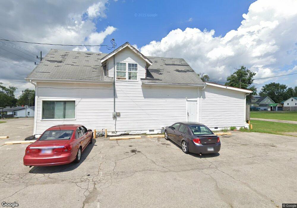 2100 Mckinley Ave, Columbus, IN 47201 - photo 1