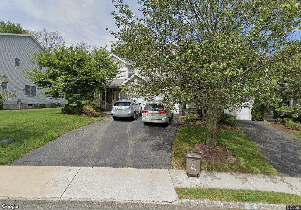 60 Emily Place, Parsippany, NJ 07054 - photo 1