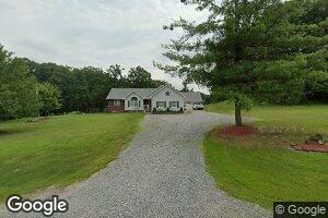 2117 State Route 168, Georgetown, PA 15043