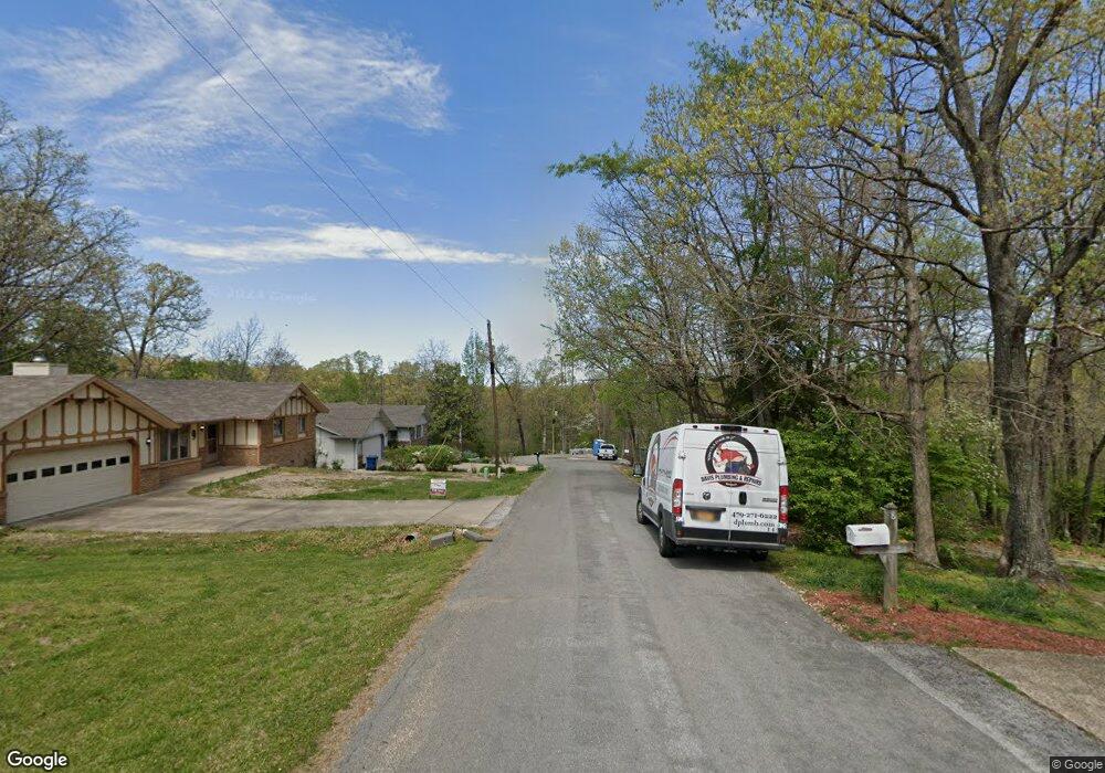 13124 Wilton Ln, Bella Vista, AR 72715 - photo 1