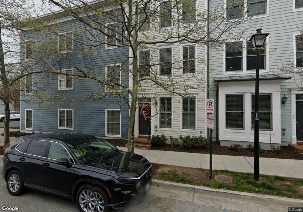 831 Madison St, Alexandria, VA 22314 - photo 1