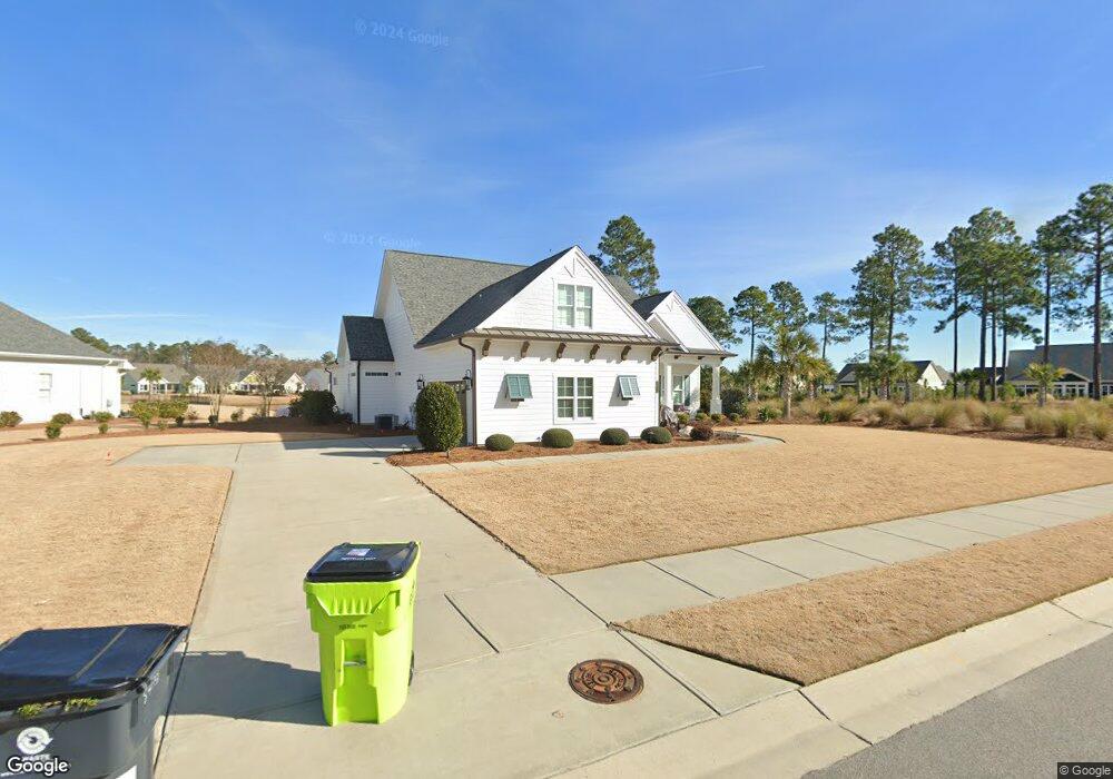 8413 Fontana Lake Ct, Leland, NC 28451 - photo 1