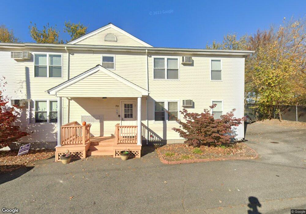 66 Nashua St unit 103, Providence, RI 02904 - photo 1