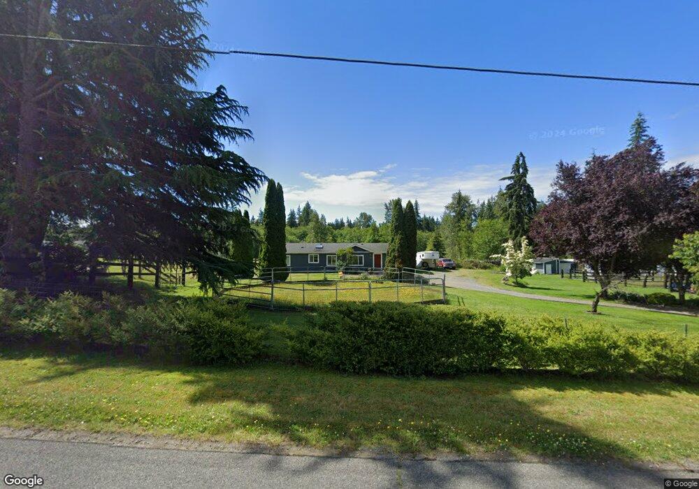 4220 324th St NW, Stanwood, WA 98292 - photo 1