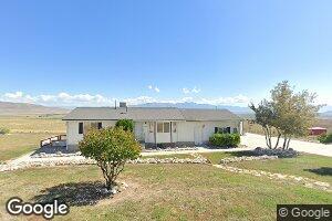 10964 N Wallace Ln, Tremonton, UT 84337