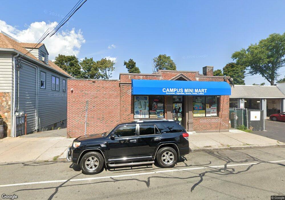 356 Boston Ave unit 2, Medford, MA 02155 - photo 1