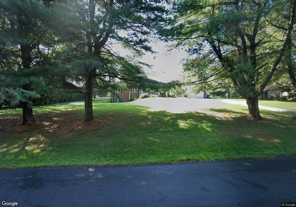 272 Line Rd, Kennett Square, PA 19348 - photo 1