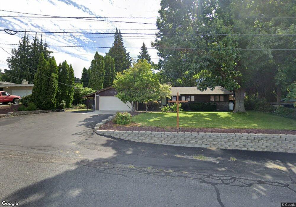 811 N Kansas Ave, East Wenatchee, WA 98802 - photo 1