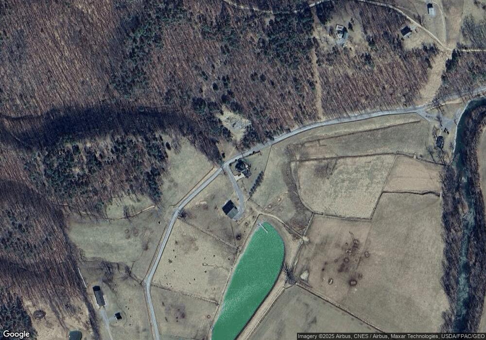 3786 Horseshoe Rd, Keyser, WV 26726 - photo 1
