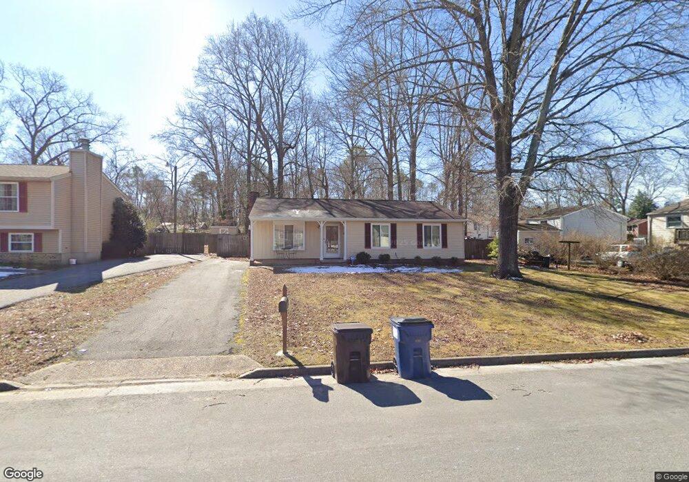 5225 Summerleaf Dr, North Chesterfield, VA 23234 - photo 1