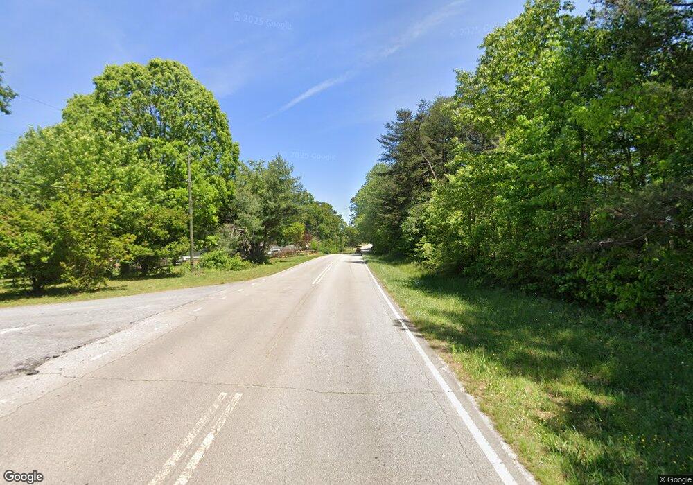 7646 Old Cornelia Hwy, Alto, GA 30510 - photo 1