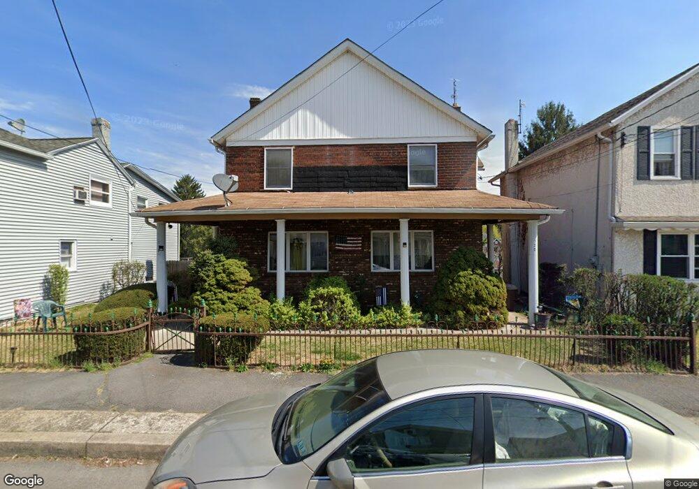 118 Carroll St, Pittston, PA 18640 - photo 1