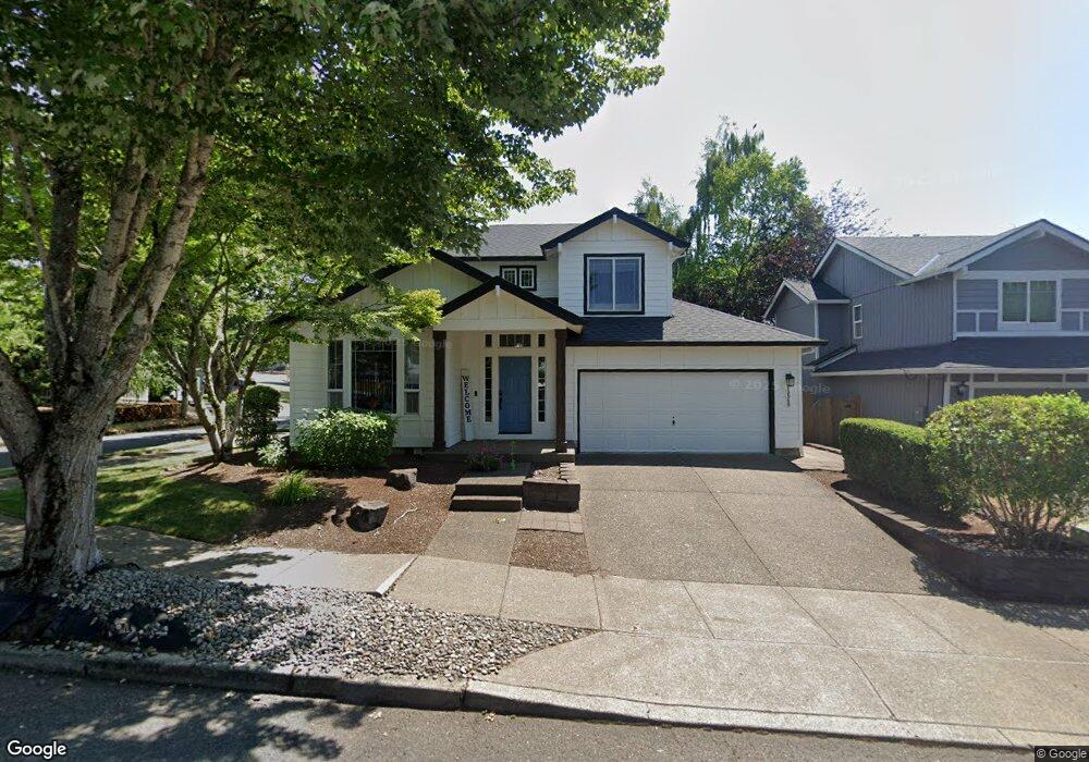 13540 SE 153rd Dr, Clackamas, OR 97015 - photo 1