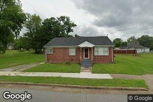 115 Martin Luther King jr Dr, Fulton, KY 42041