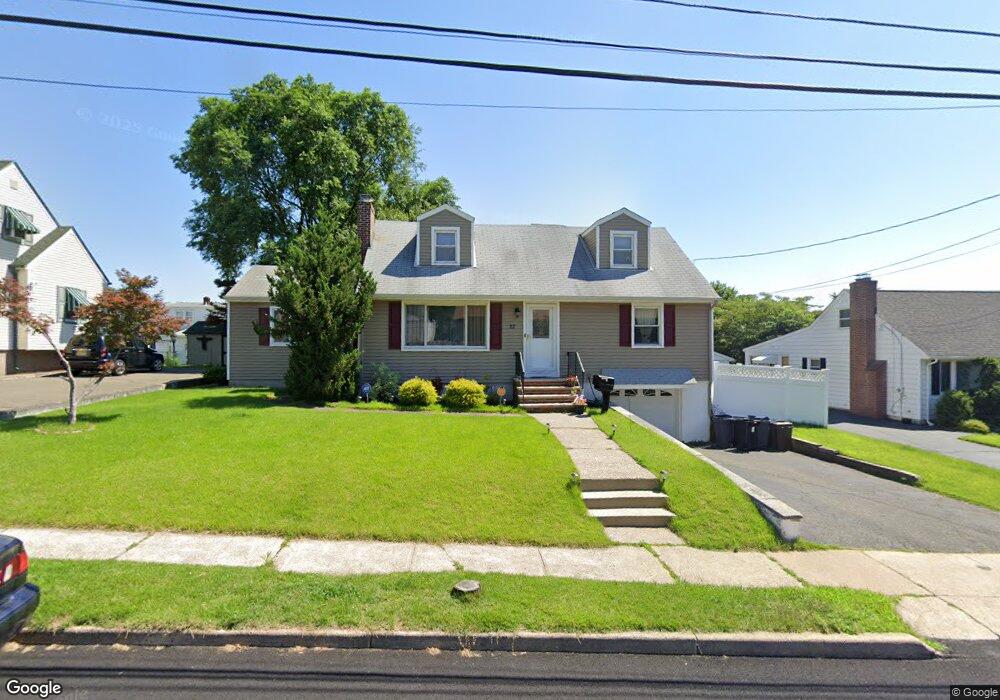 22 Carroll Place, Totowa, NJ 07512 - photo 1