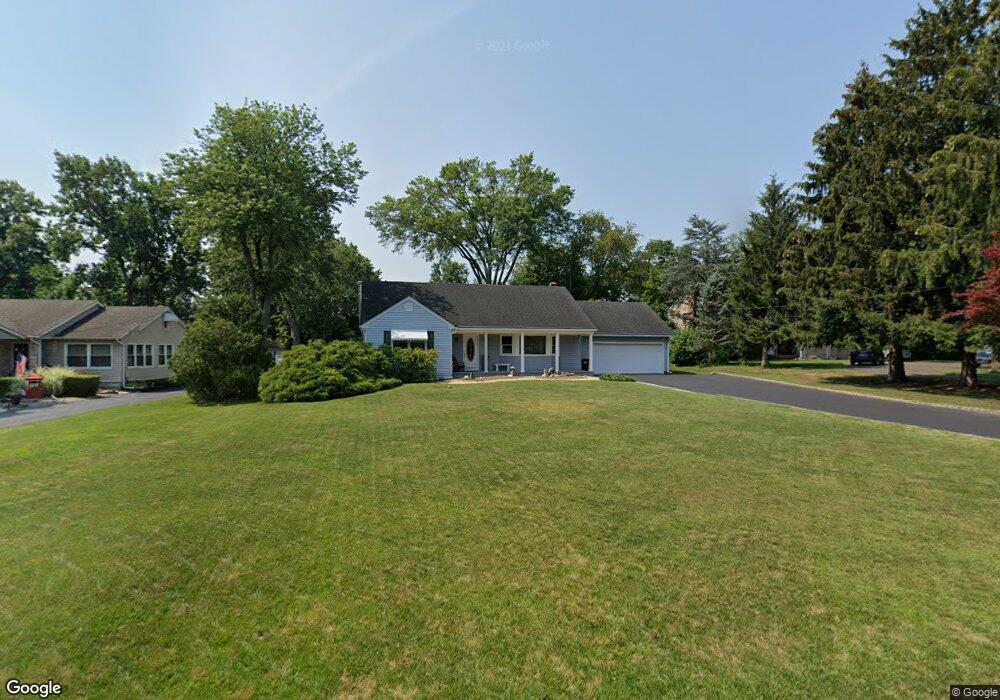 217 Foothill Rd, Bridgewater, NJ 08807 - photo 1