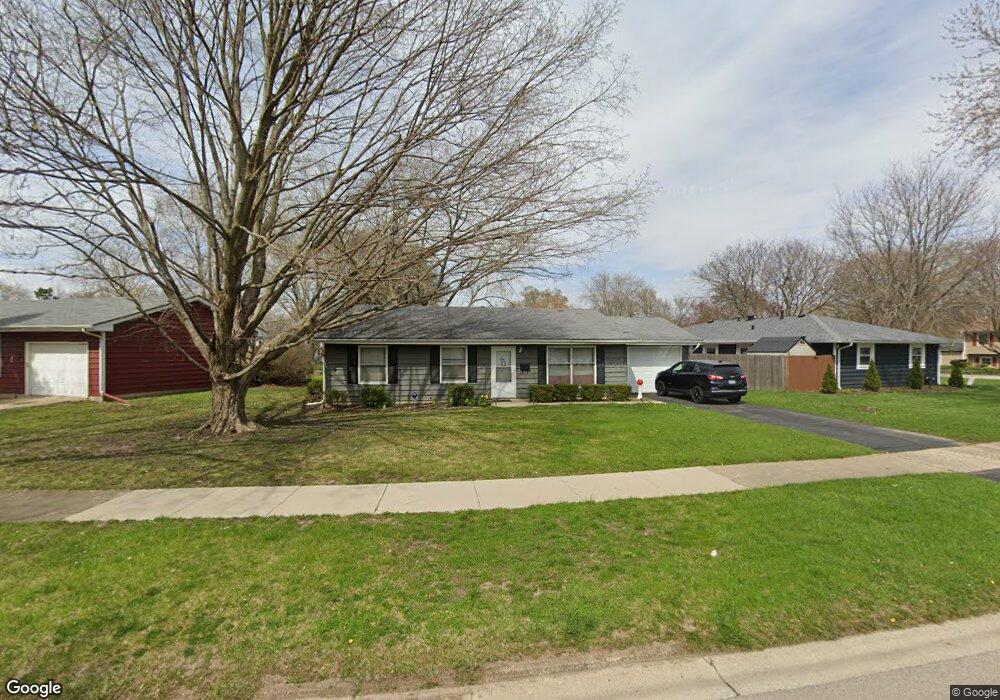 1969 Blueberry Ln unit 4, Aurora, IL 60506 - photo 1