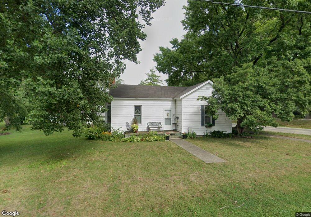 601 S Cass St, Virginia, IL 62691 - photo 1