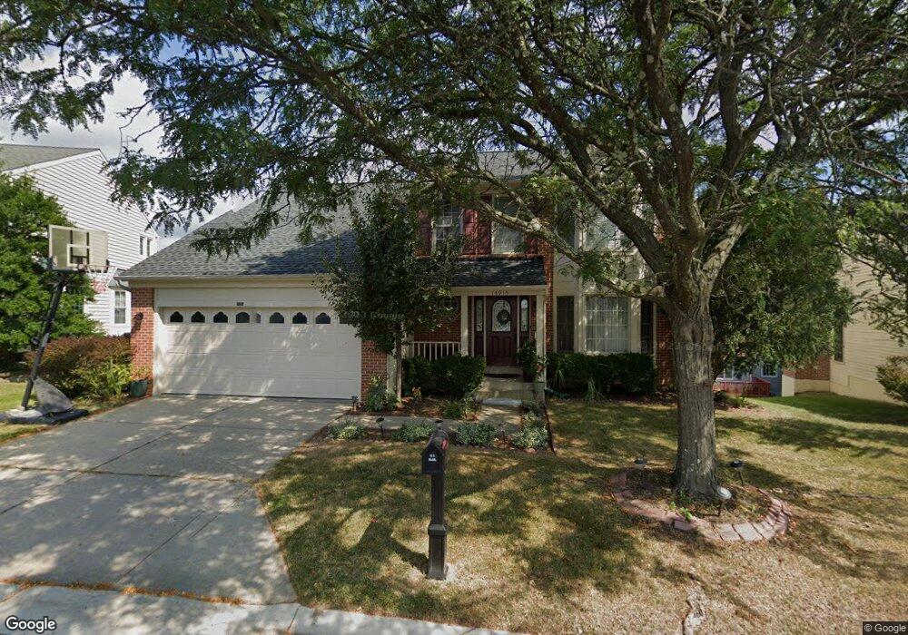 14915 Meanderwood Ln, Burtonsville, MD 20866 - photo 1