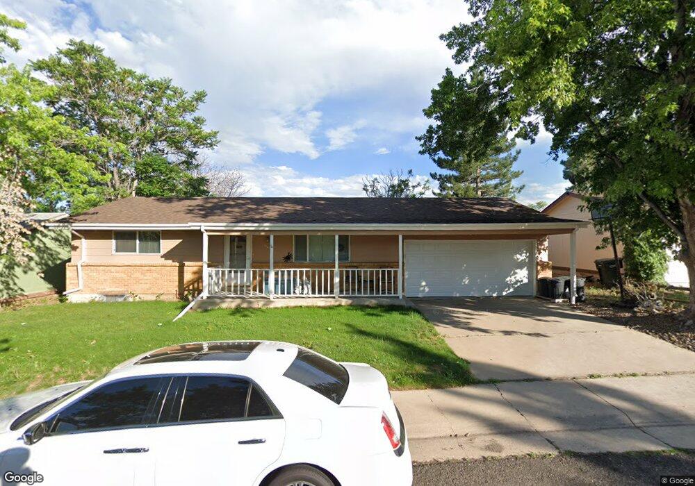 14834 E Arizona Place, Aurora, CO 80012 - photo 1