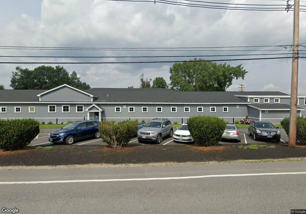 112 High St unit 2B, Boscawen, NH 03303 - photo 1