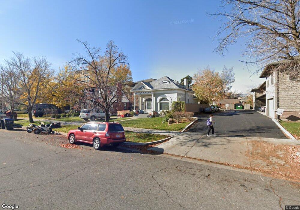 77 E 200 N unit 210, Provo, UT 84606 - photo 1