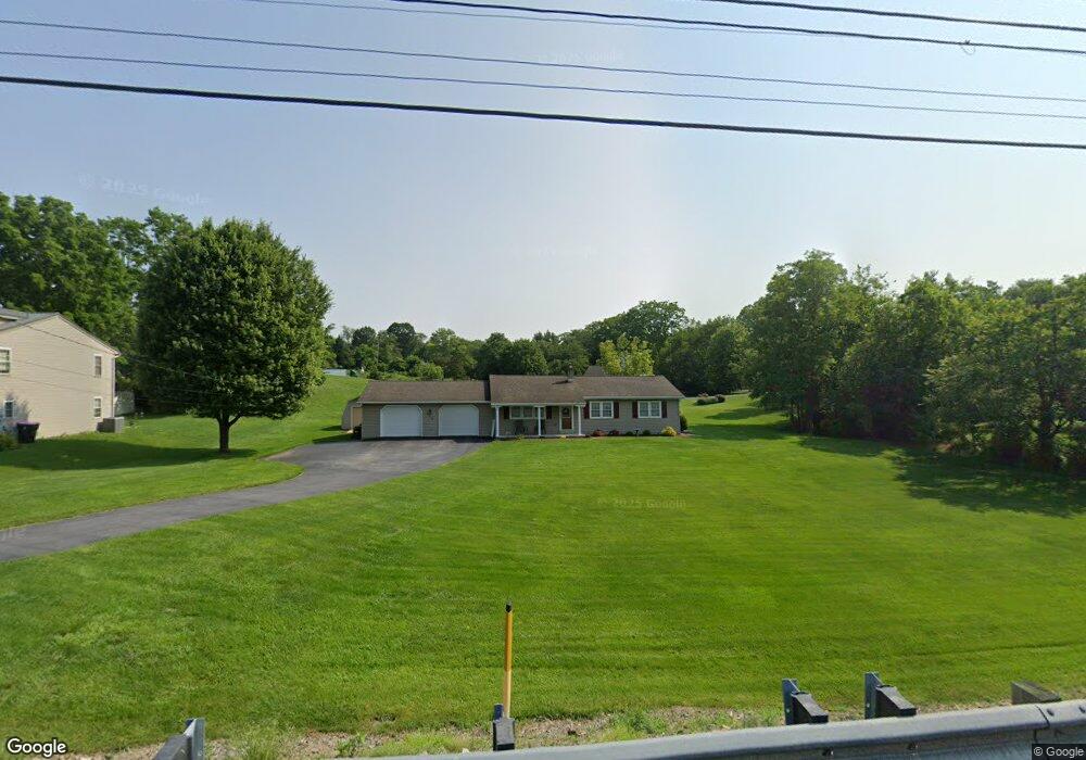 4482 Scotland Main St, Chambersburg, PA 17202 - photo 1