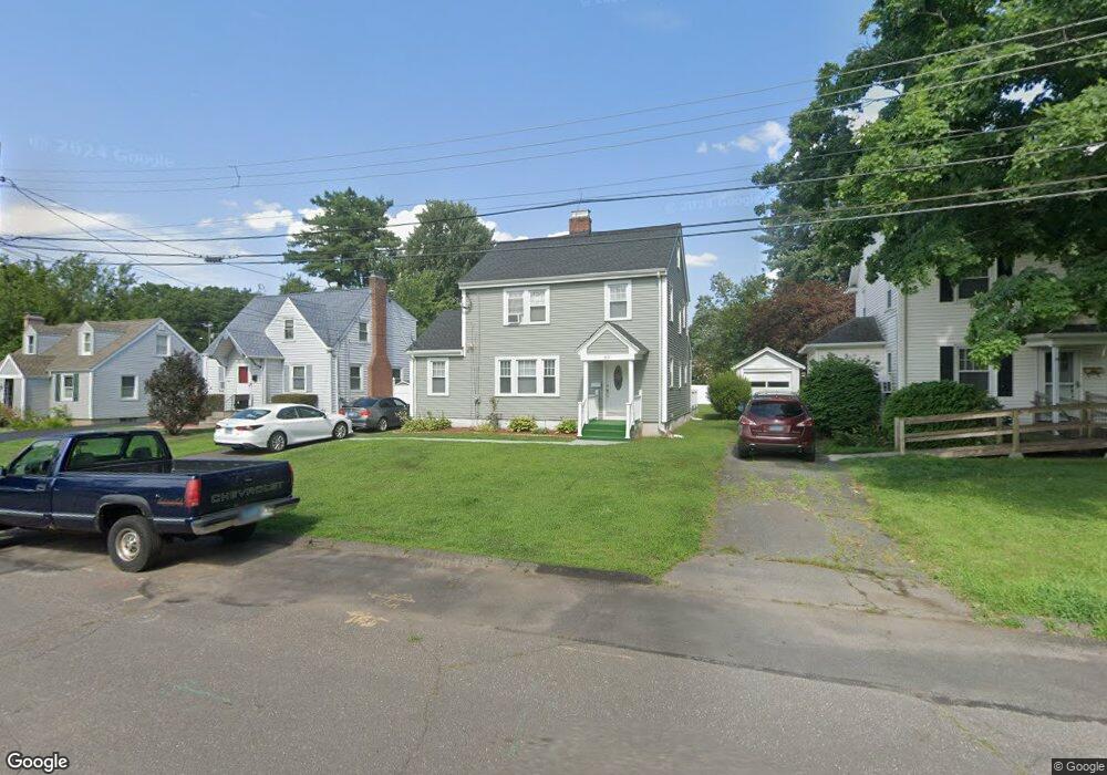 22 Almeda Ave, West Hartford, CT 06110 - photo 1