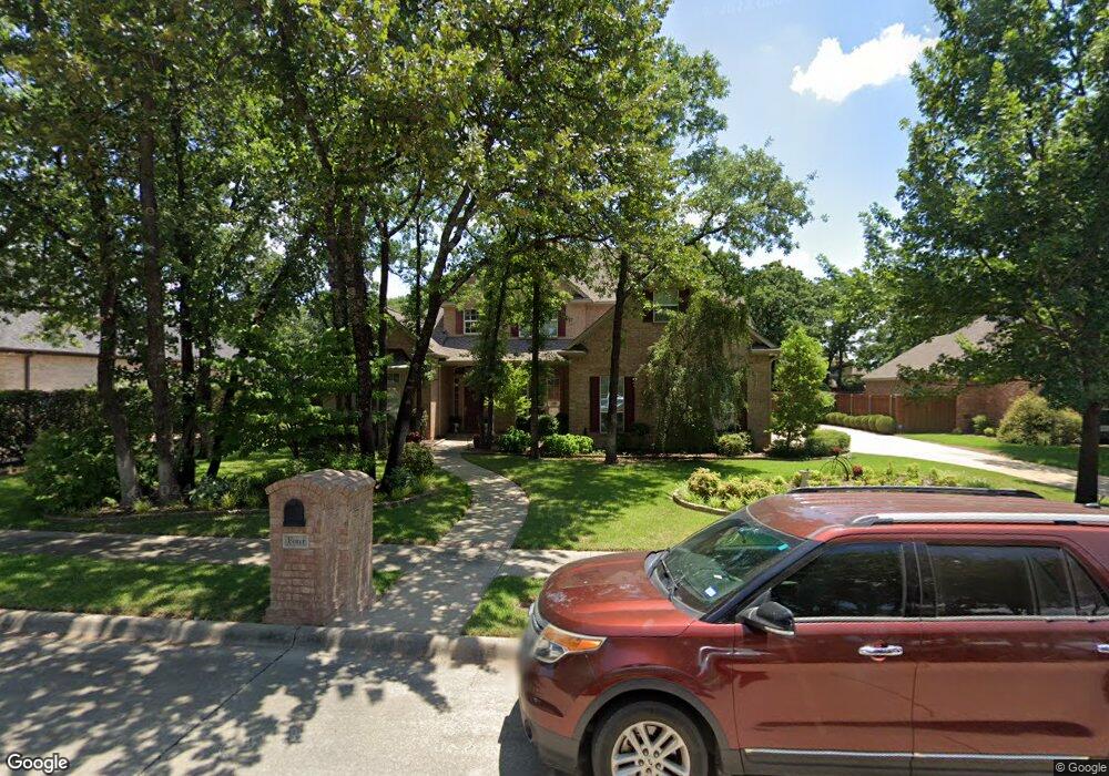 4 Royal Oaks Cir, Denton, TX 76210 - photo 1