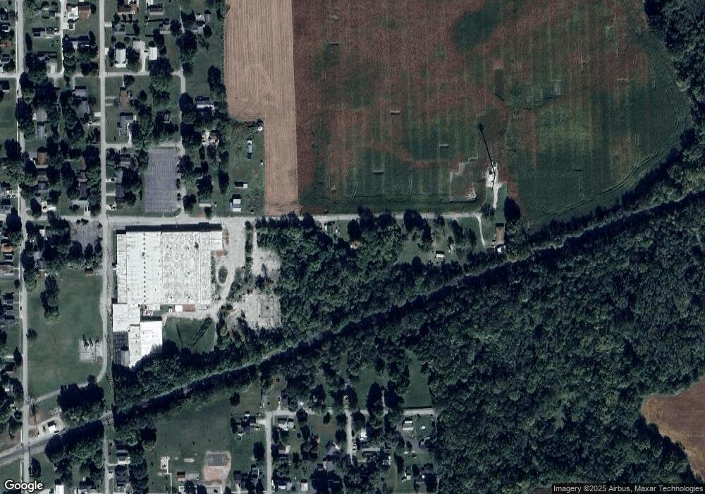 455 E California St, Andrews, IN 46702 - photo 1