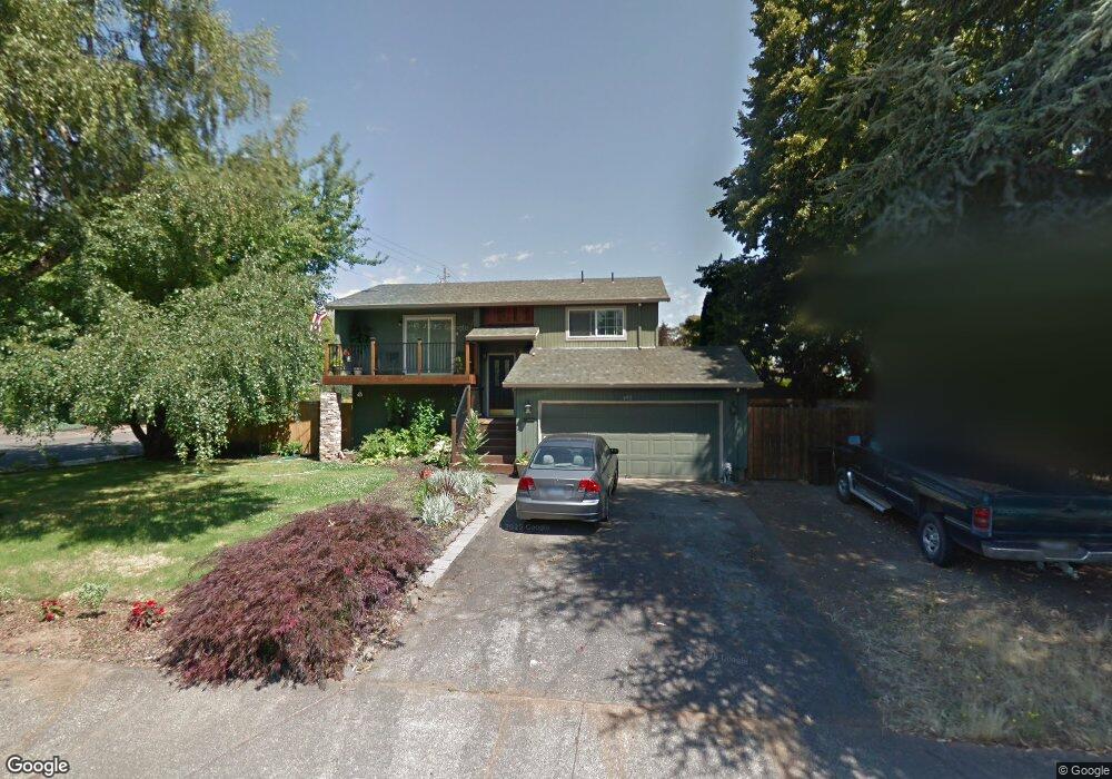 492 SW 11th Ave, Canby, OR 97013 - photo 1