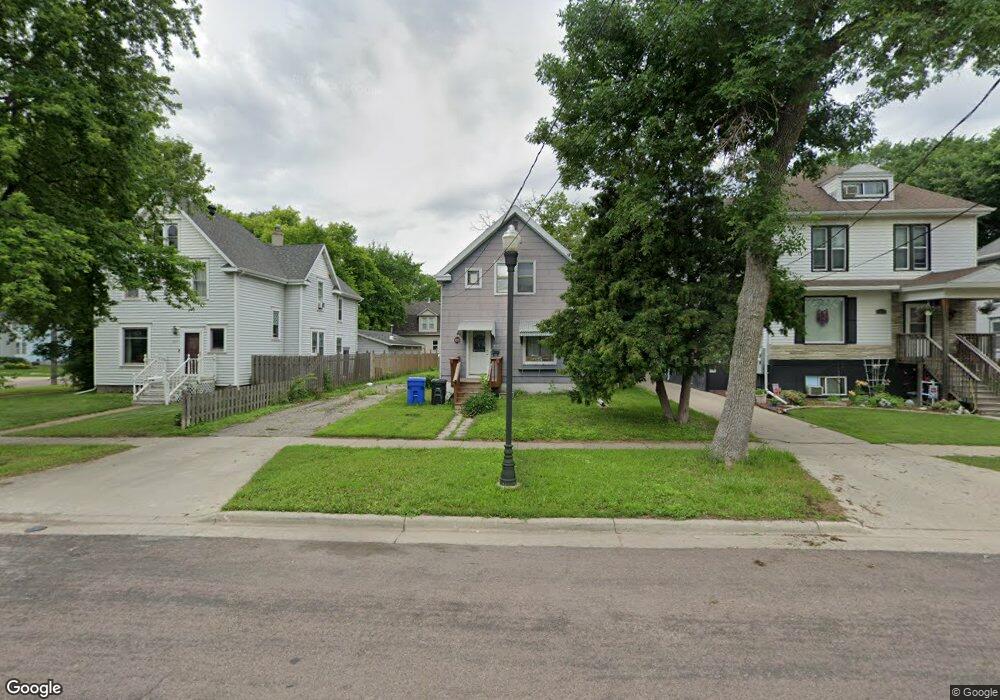 315 14th St S, Fargo, ND 58103 - photo 1