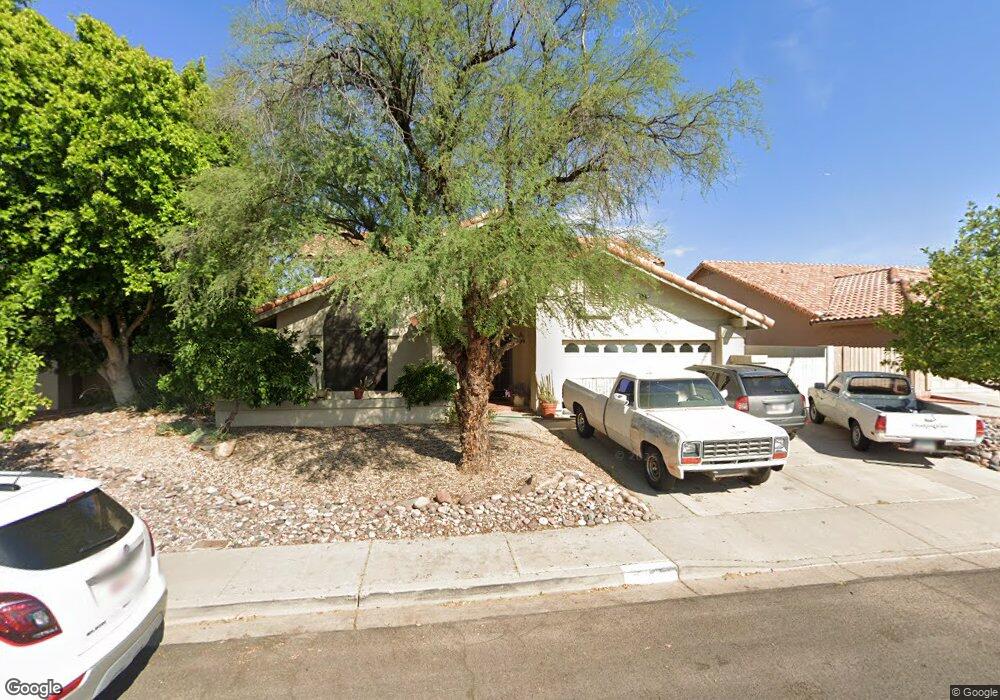 1266 N Ambrosia unit 11, Mesa, AZ 85205 - photo 1