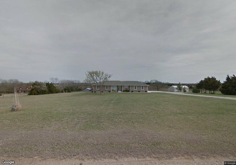 8040 SW Indian Hills Rd, Auburn, KS 66402 - photo 1