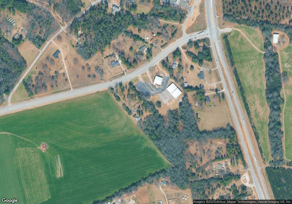 2234 Ga Highway 88, Hephzibah, GA 30815 - photo 1