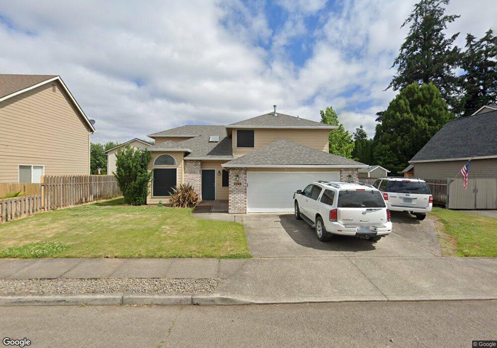 1380 SE 10th Ave, Canby, OR 97013 - photo 1