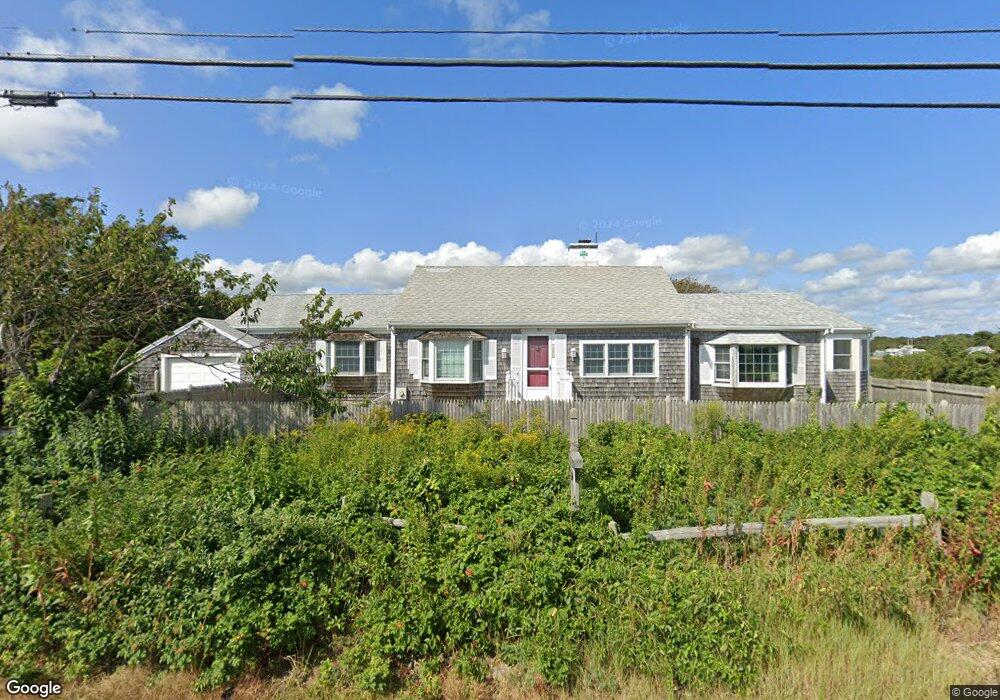 188 Lower County Rd, Dennis Port, MA 2639 - photo 1