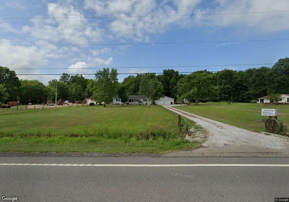 2791 State Route 14, Rootstown, OH 44272 - photo 1