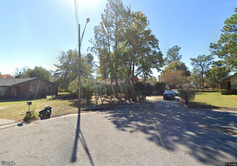 3723 Tahitian Trail, Hephzibah, GA 30815 - photo 1